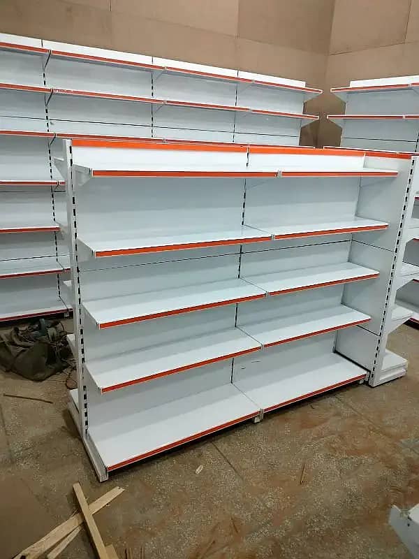 Pharmacy Racks, Display Racks, Supper store 0