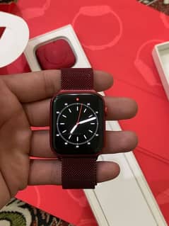 Apple watch series 6 44mm