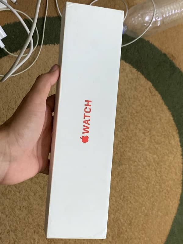 Apple watch series 6 44mm 2