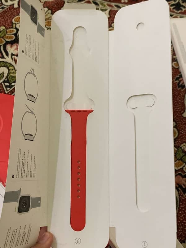 Apple watch series 6 44mm 3