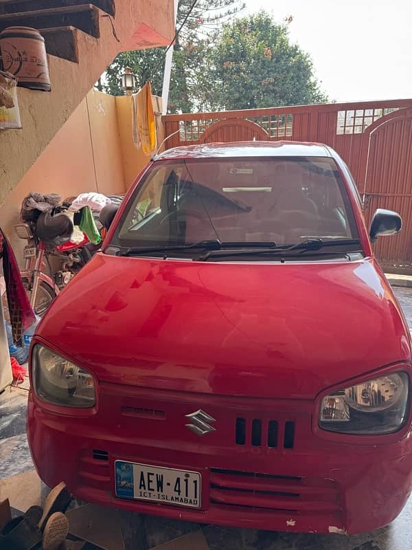 suzuki alto japanese ene charge 1