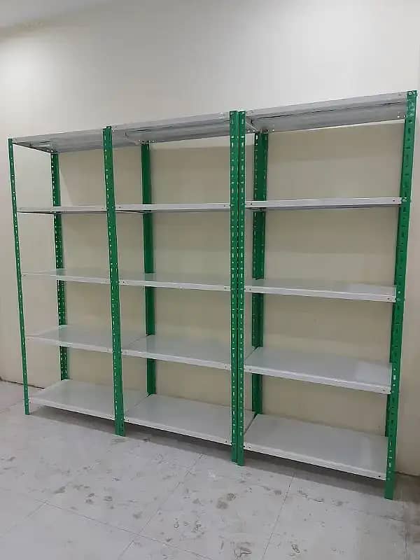 Heavy Rack, Bulk Racks, Industrial Racks, Pallet Racks 15