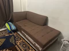 L Shaped Sofa