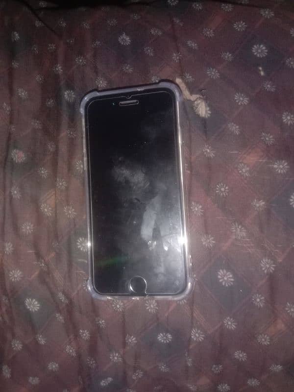 iphone 6 JV sim non pta 0