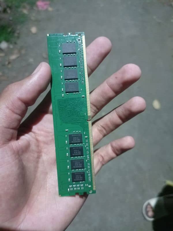 25 gb ram 0