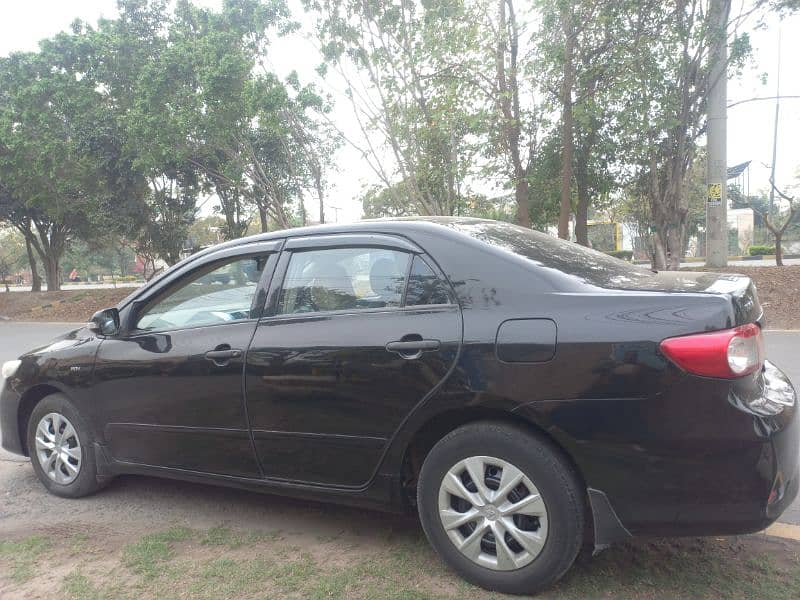 Toyota Corolla XLI,Total Genuine,For Sale! 11