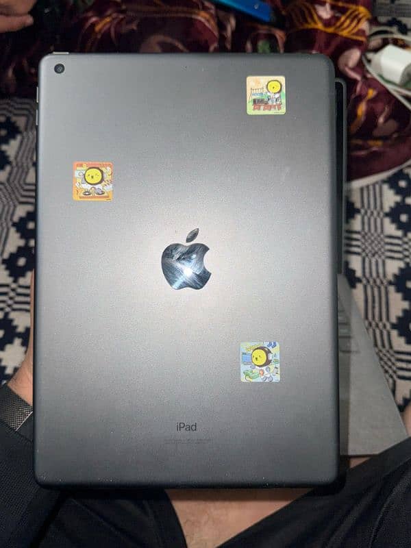 ipad 9th generation 2