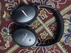 Bose QC25  headphone