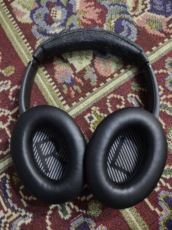 Bose QC25  headphone 8