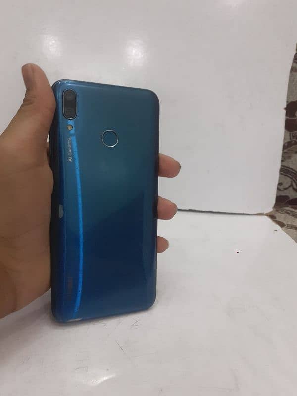 Huawei y 19 PTA 1