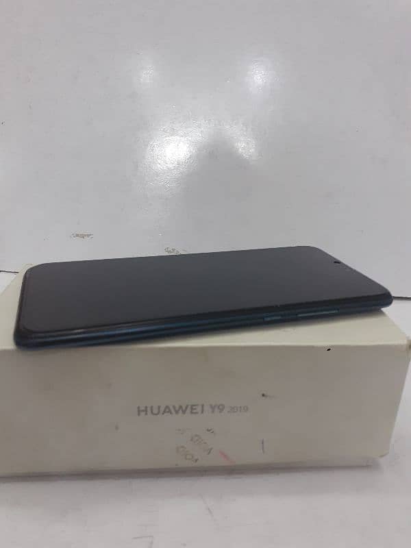 Huawei y 19 PTA 3