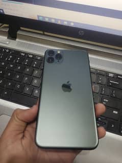 Iphone 11 Pro Max Approved