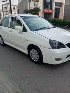 Suzuki Liana 03007128832