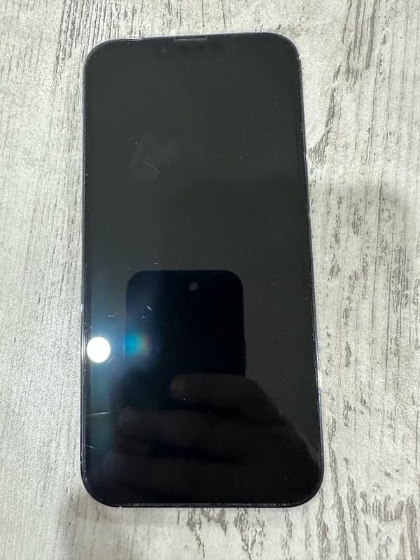 iphone 13pro max 256gb Non Pta 4