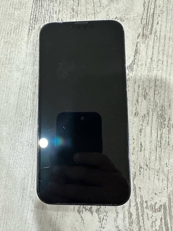 iphone 13pro max 256gb Non Pta 8