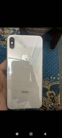 iPhone xs max 256gb