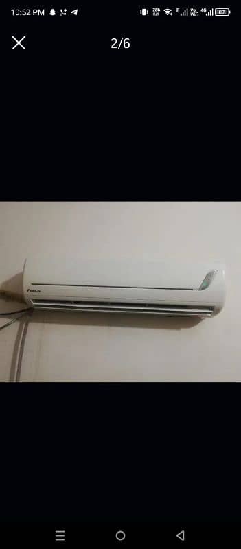 daikin split ac 3