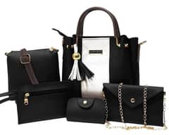 t5 Piece Set Roc Jimmy Choo High Quality Bag