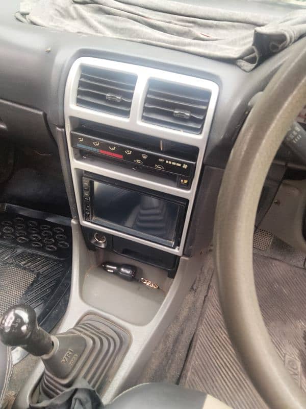 Suzuki cultus ac+ heatr chlo  my name 6