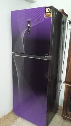 Haier Inverter Fridge