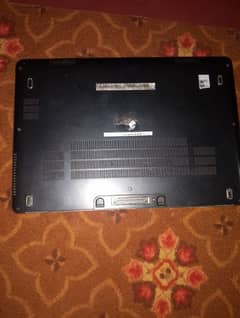 Dell laptop