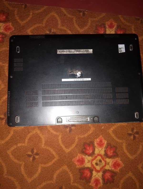 Dell laptop 0