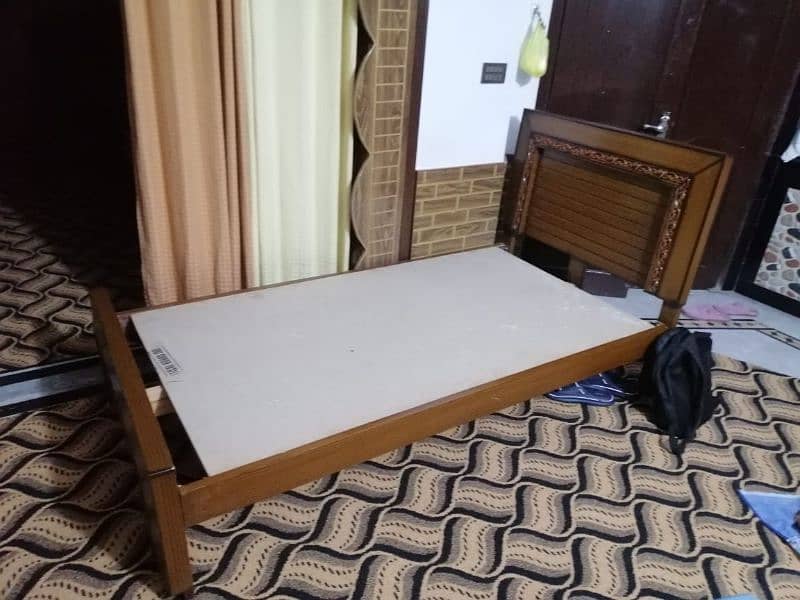 single Bed for sale 1