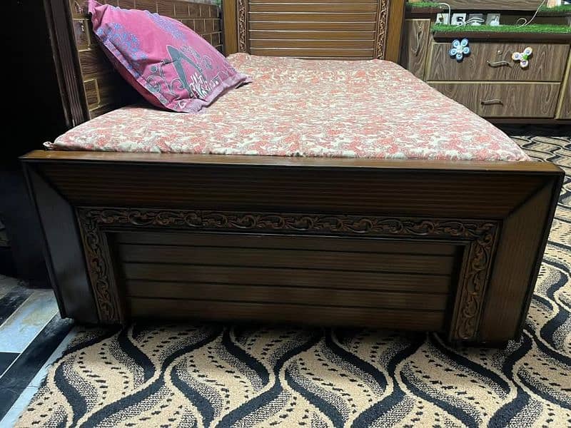 single Bed for sale 2