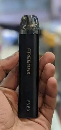 Freemax