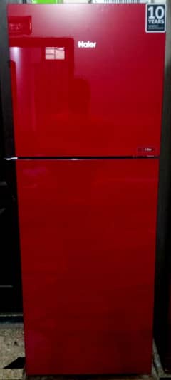 Haier fridge