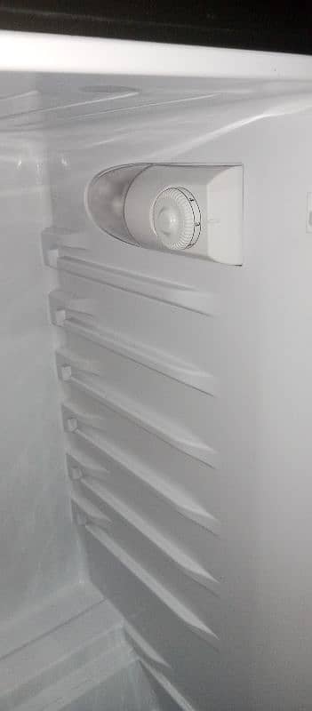 Haier fridge 6