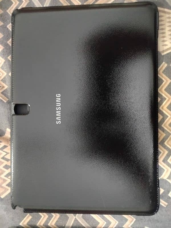 Samsung tab 2019 stylus edition 1