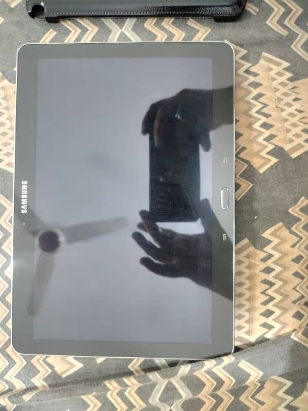 Samsung tab 2019 stylus edition 3