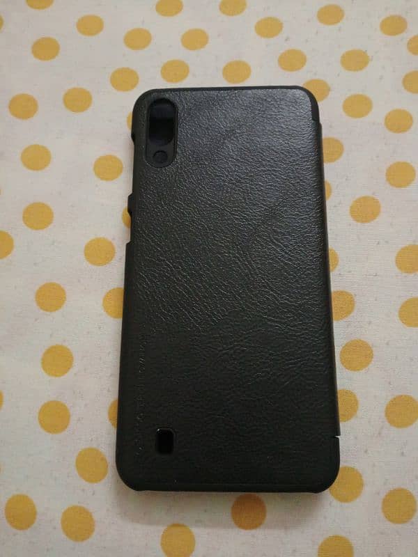 Back Covers For Samsung Galaxy M 10 And Mi 9 Lite 1