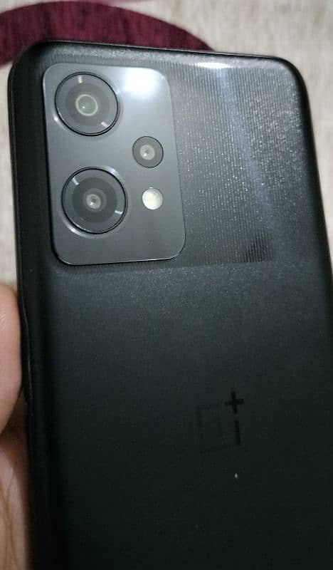 OnePlus Nord CE 2 lite 5g 4