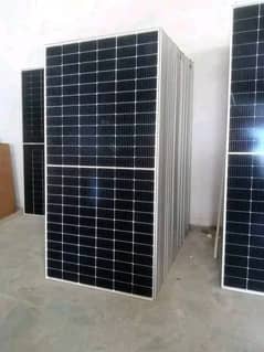 Solar Plate And Battery For Sale/86545