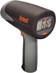 Bushnell Velocity Sports Radar Gun | Bowling Speed Gun In Pakistan