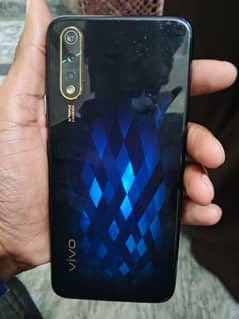 Vivo s1