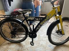 cycle for sale