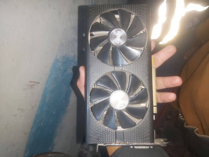 Rx 470 4