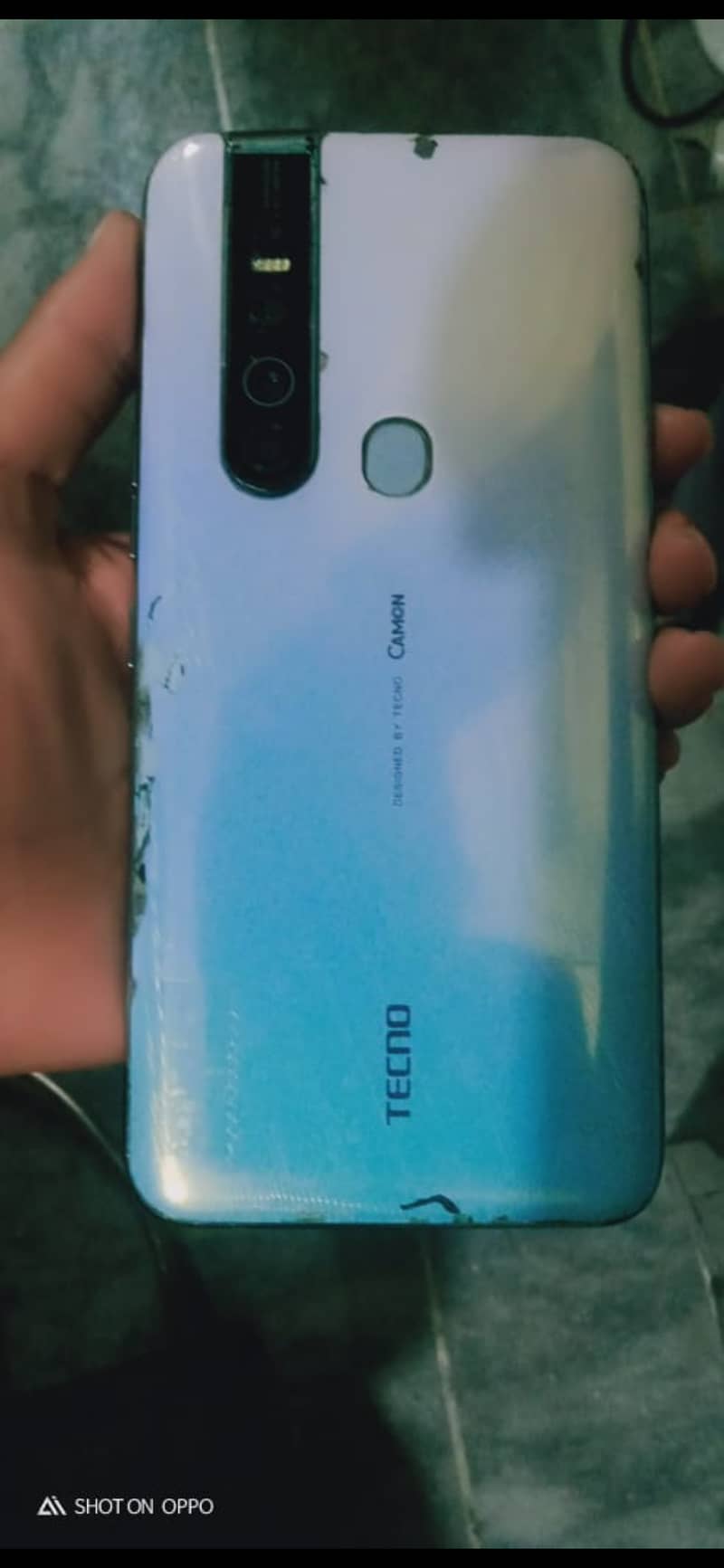 Tecno Other Model 6