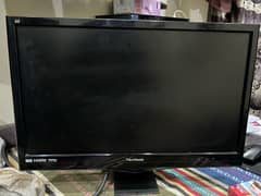 View Sonic 12Hz LED Gaming Monitor