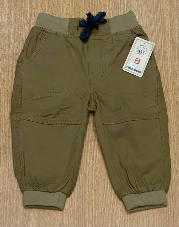 Kids Frocks Shirt Pant Short 13