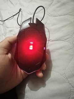 Best quality for gaming mouse