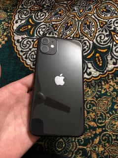 iphone 11 non-pta 64gb 10/10