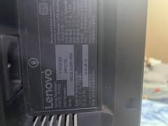 lenovo T2324pA 1080p