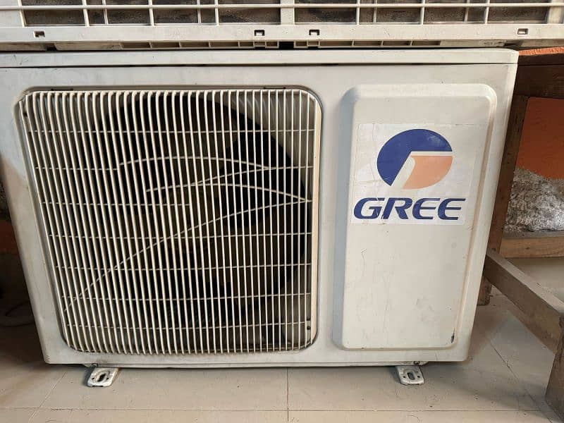 Gree AC 0