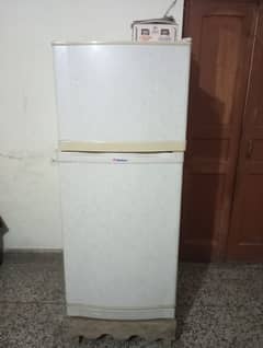 Dowlance Refrigerator