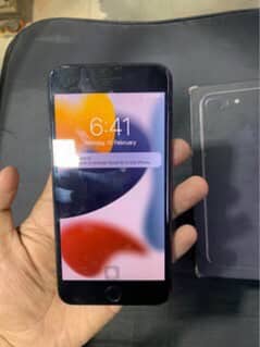 iPhone 7 Plus 128gb PTA approved