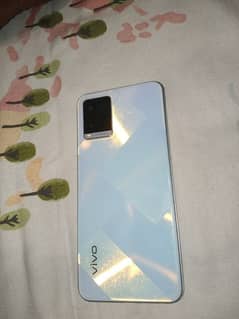 Vivo Y21 9/10 condition